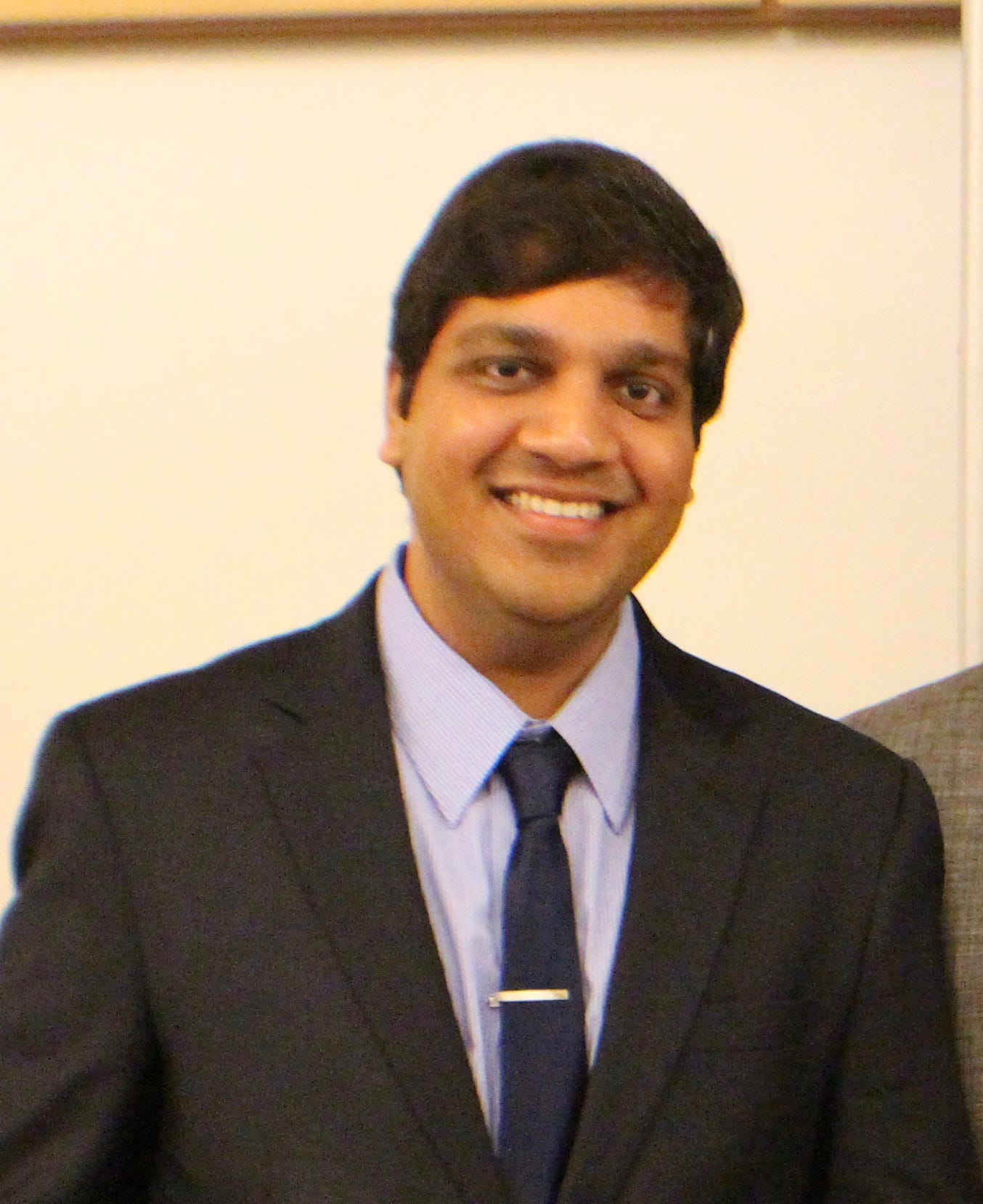 About Ashwin Kadambi, MS, MPH Medium