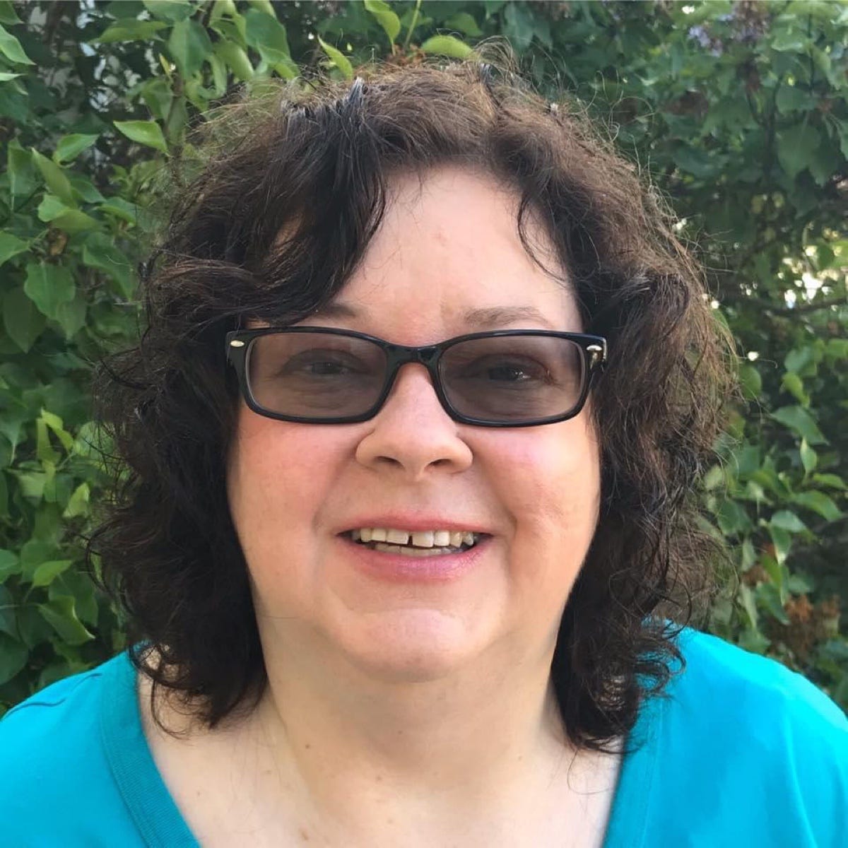 About Cherilyn Christen Clough Medium