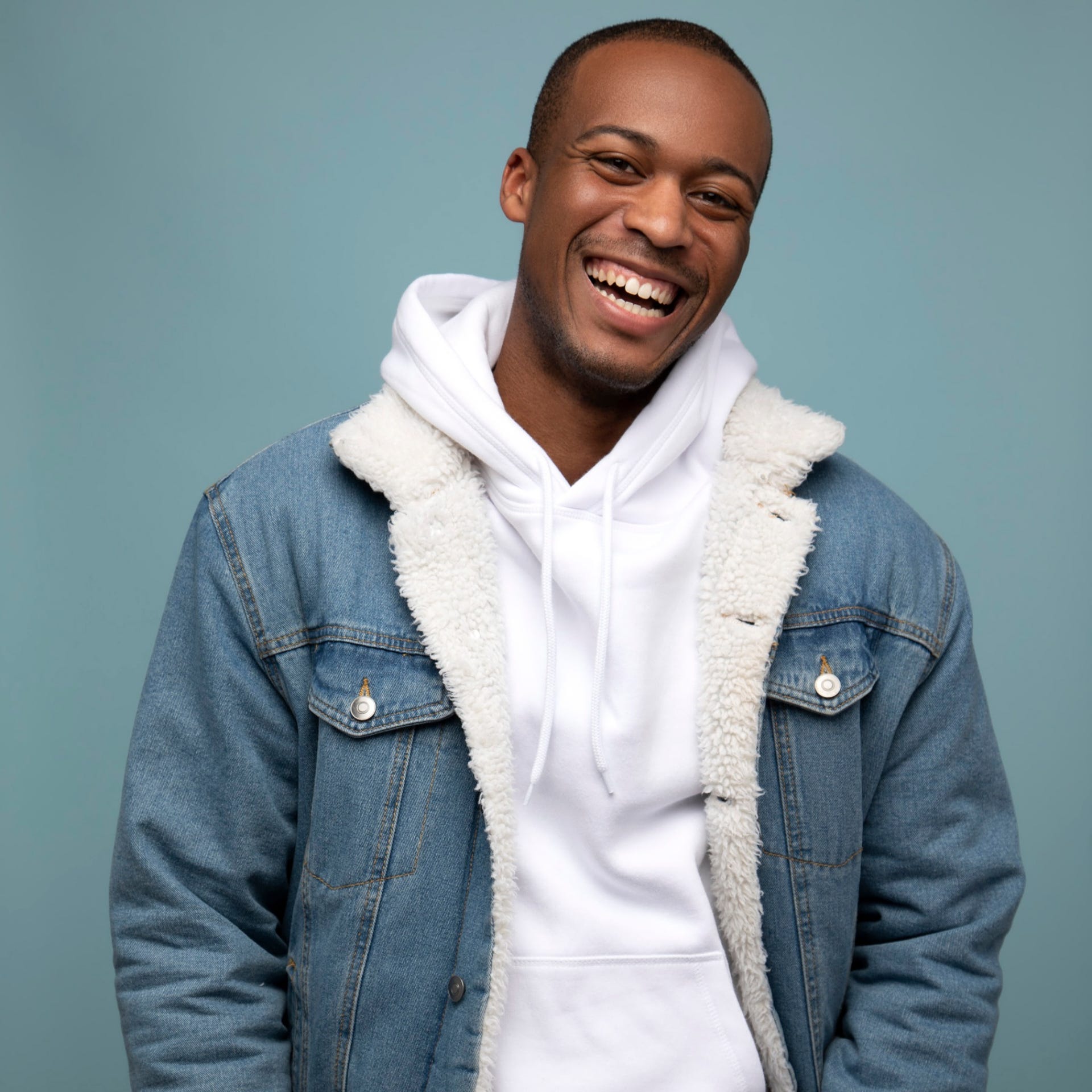 About jerome js aka the best smith medium