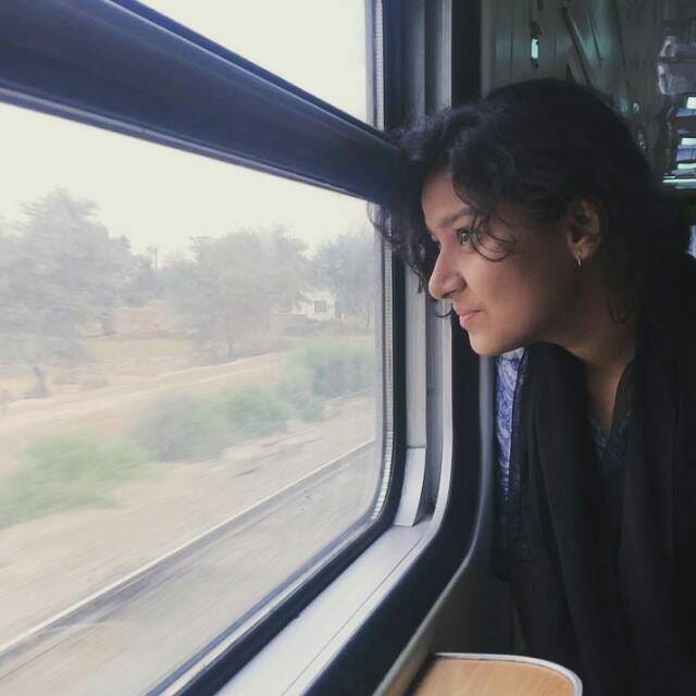 Ramsha – Medium