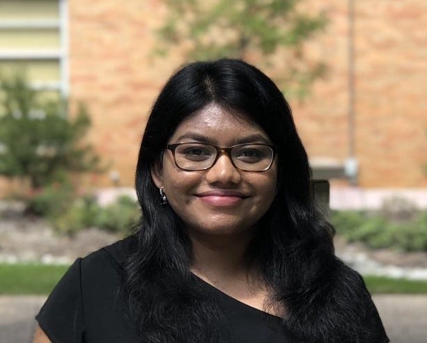 Ashwitha Kassetty | AI/ML Engineer, Data Scientist – Medium