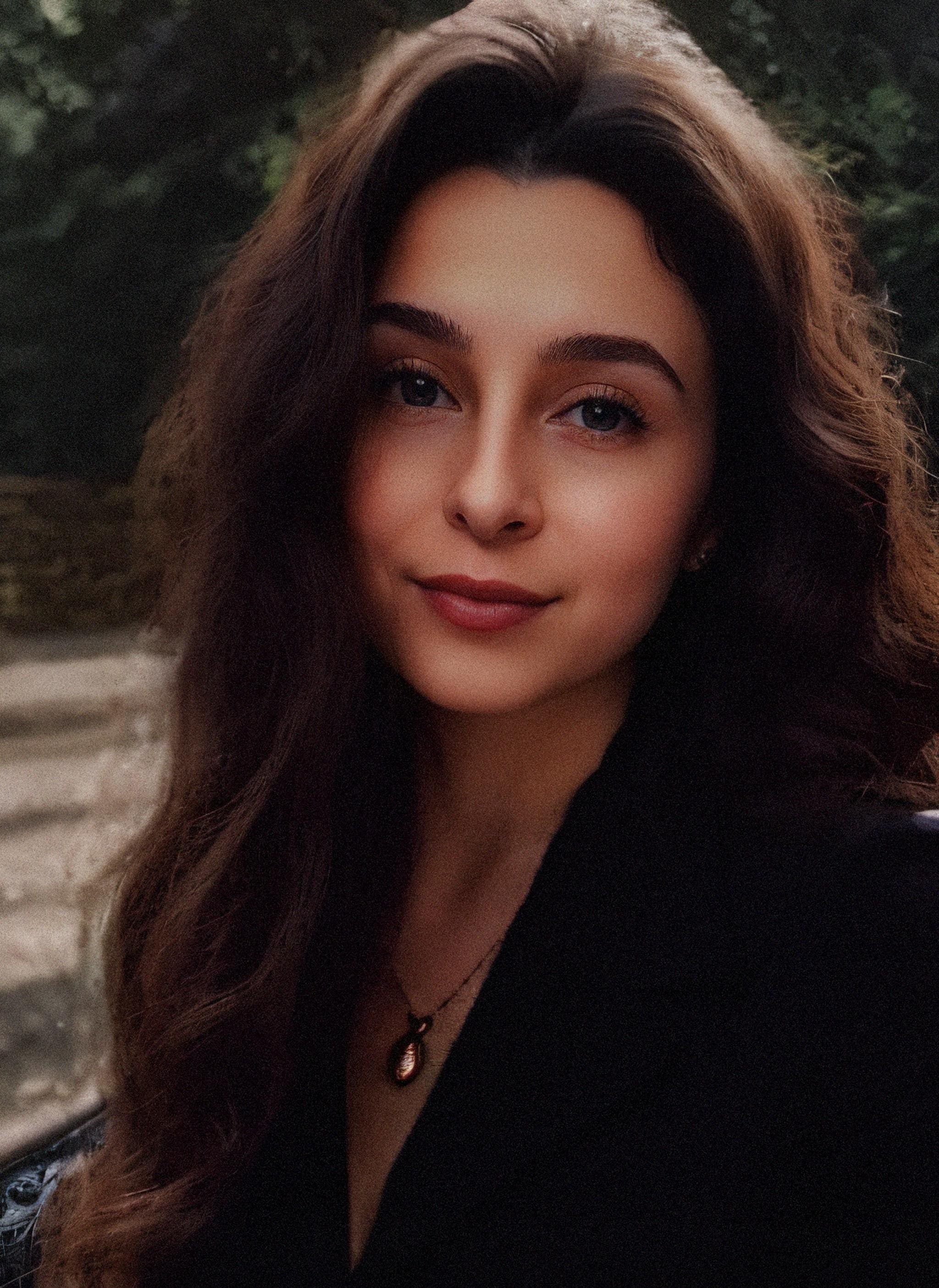 Olha kozachun medium