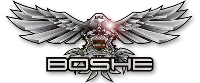 BOSHE – Medium