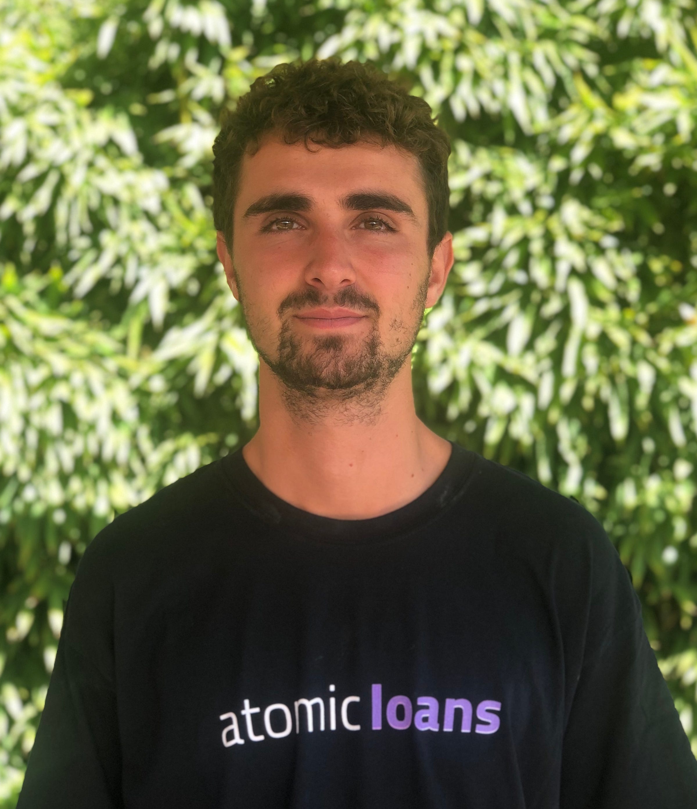 About – arnau ramio – Medium