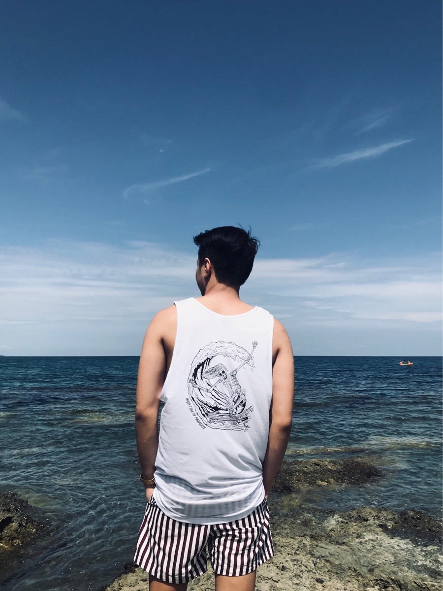 Josh – Medium