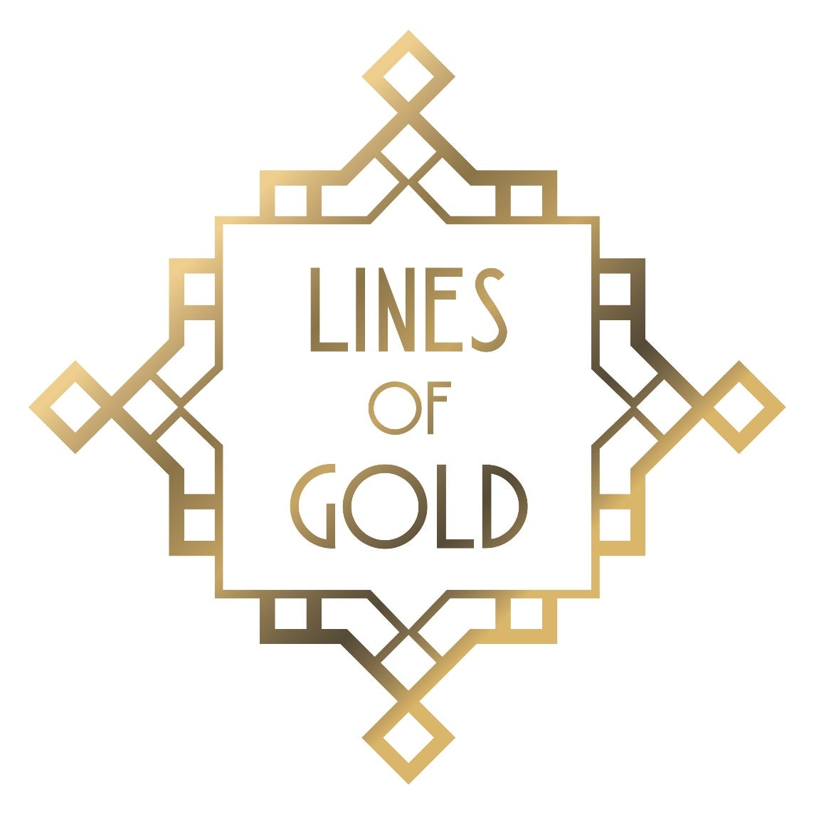 Lines Of Gold By Salwa Medani Medium lines-of-gold-by-salwa-medani-medium
