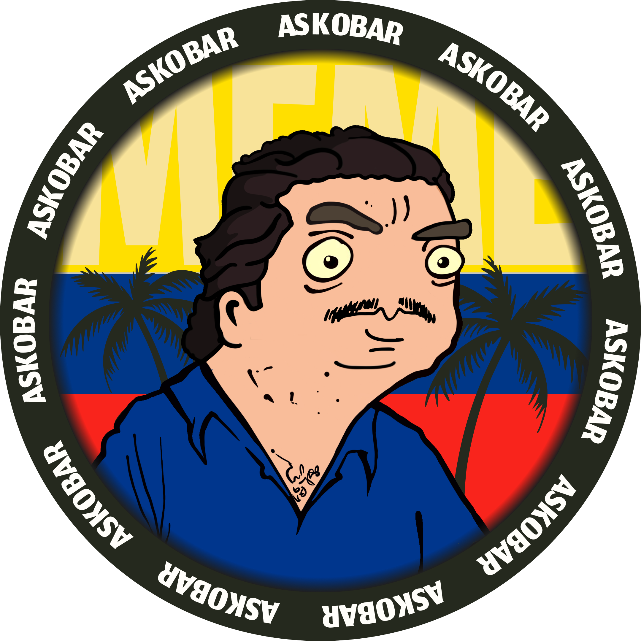 ASKOBAR Medium askobar-medium