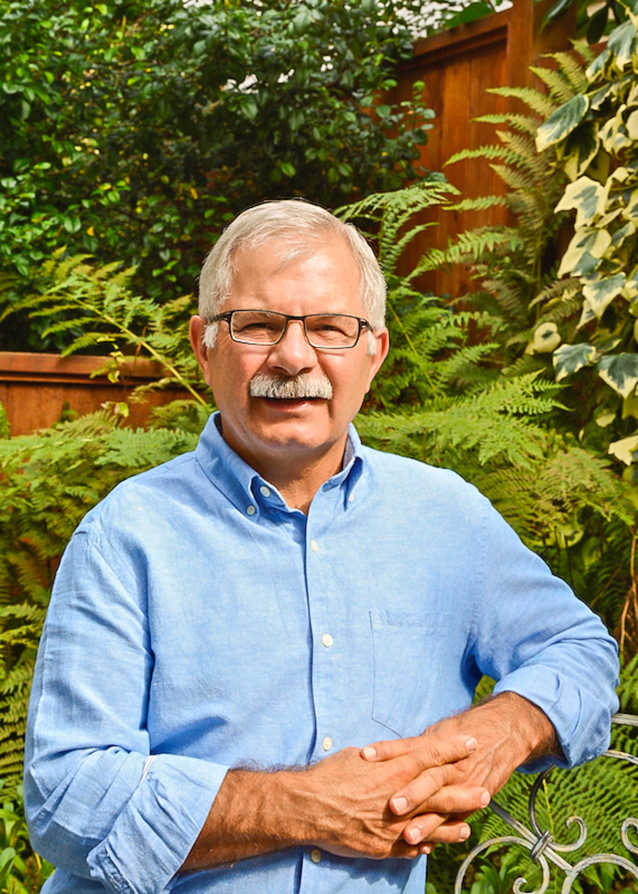 Rick Gilbert Medium