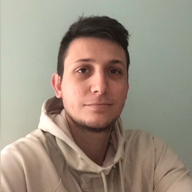 Vasilis kalyvas medium