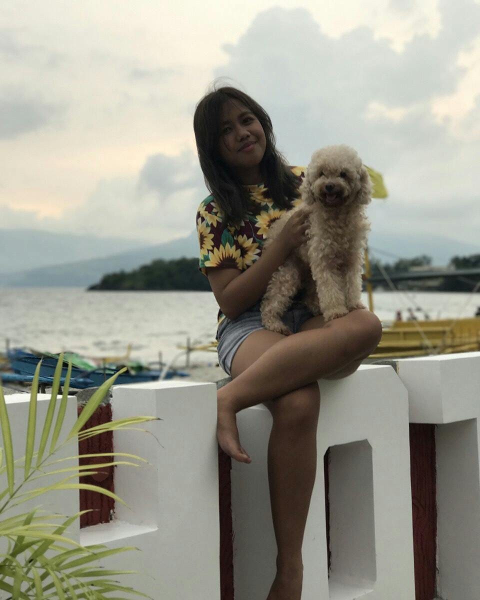 Aikaterina 🍃 – Medium