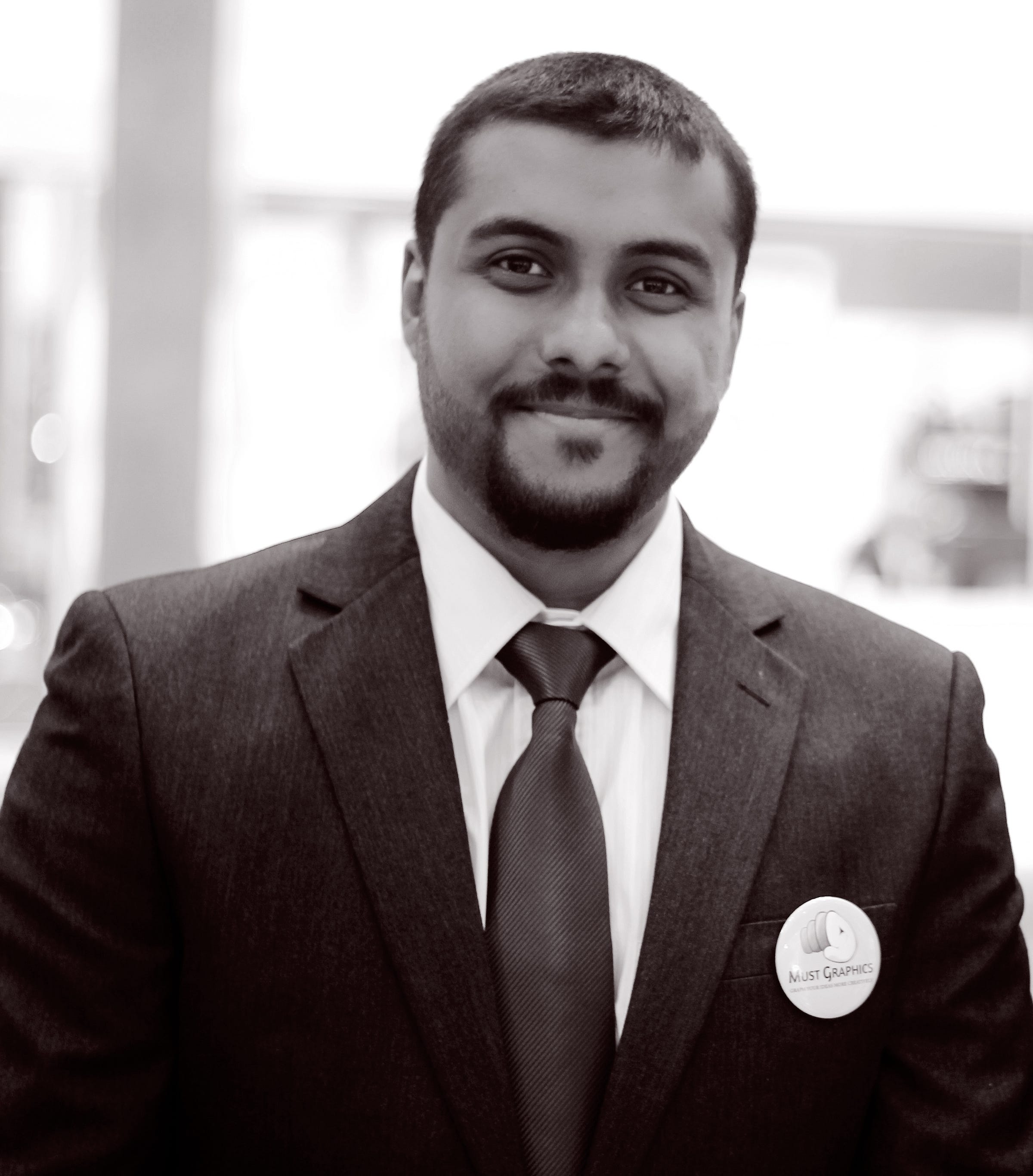 Muhammed Mustafa Medium
