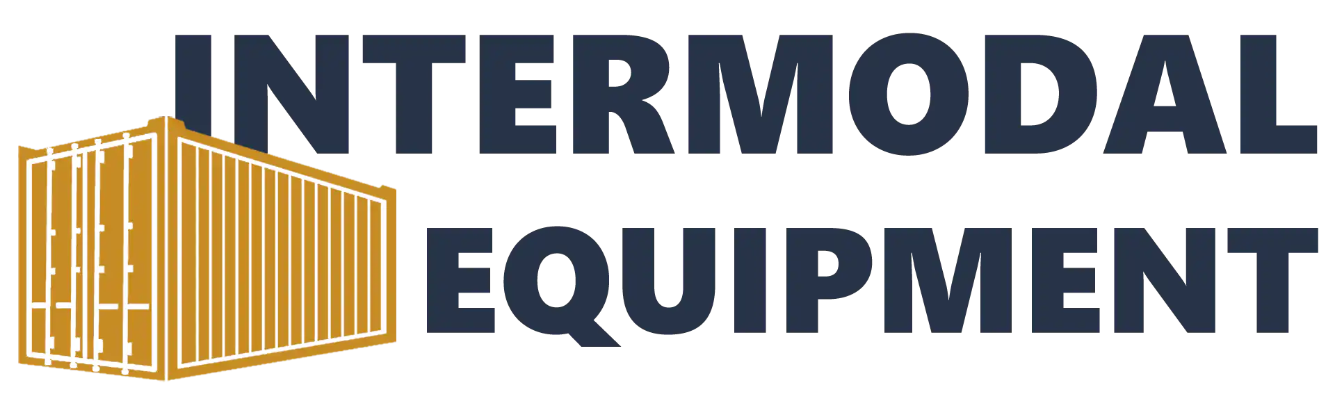 Intermodal Equipment Medium