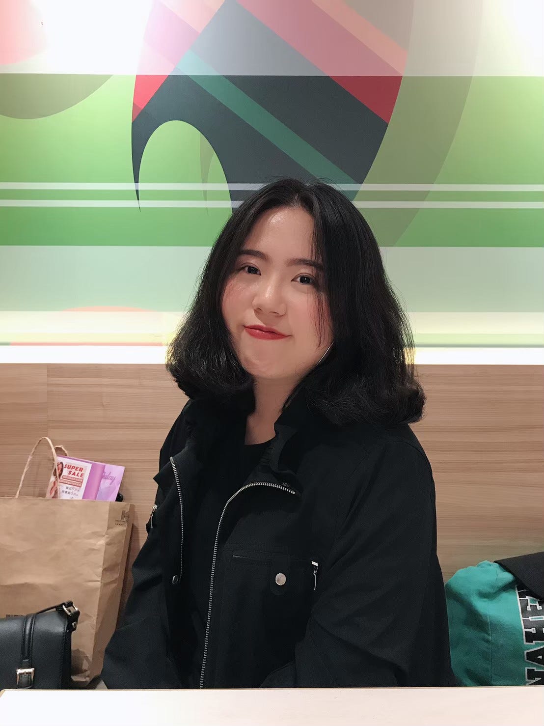 許淳婷