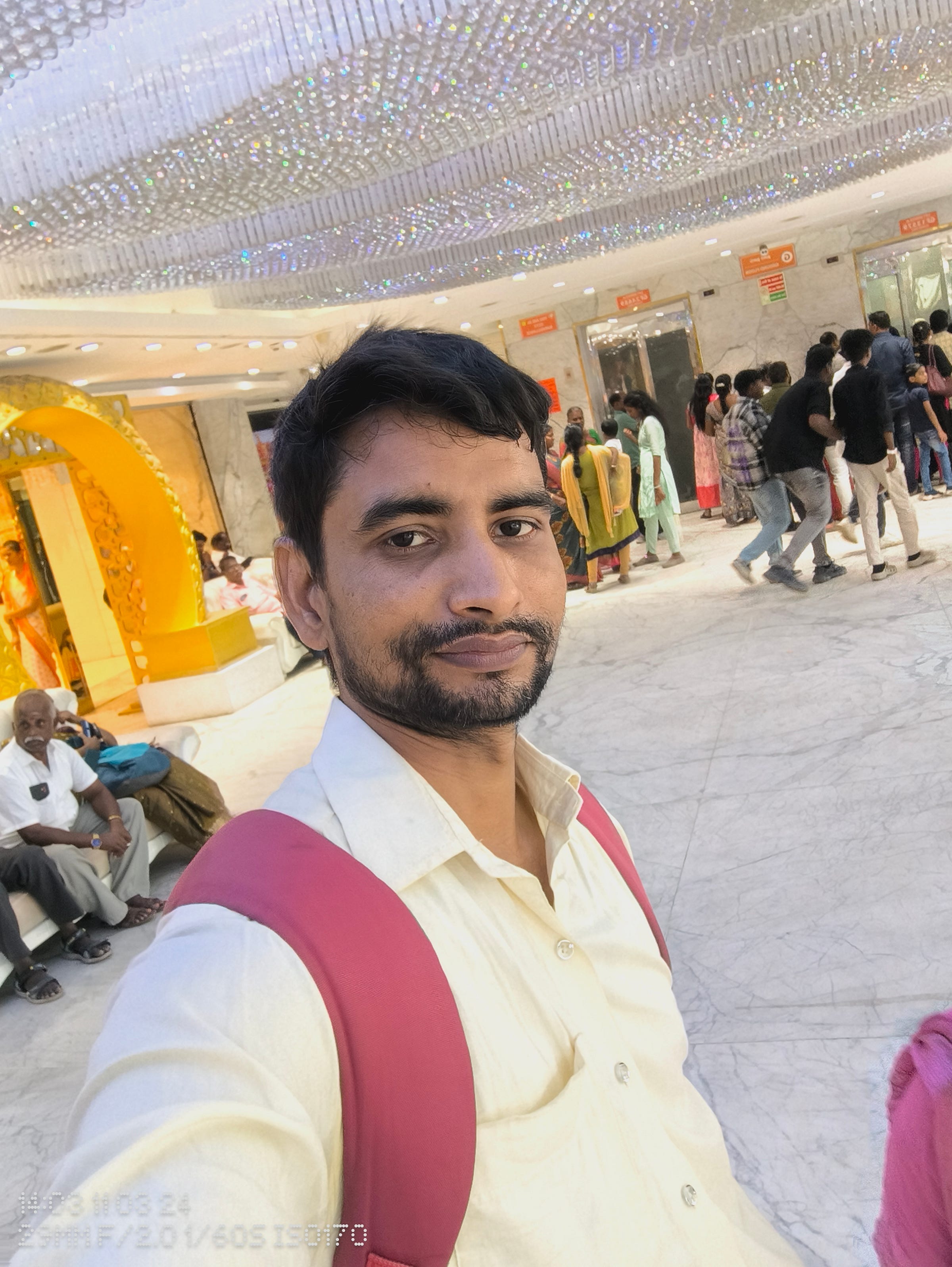 Abhay Kumar – Medium