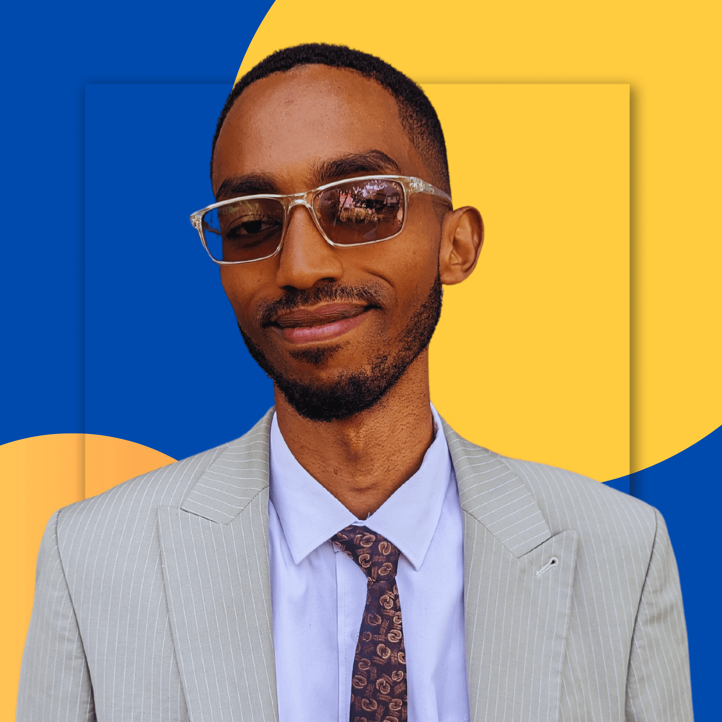 Endekalu Simon Haile β Medium