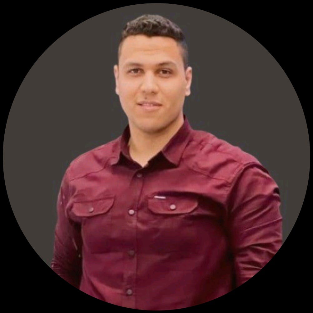 About Gamal Hisham Medium About gamal hisham medium