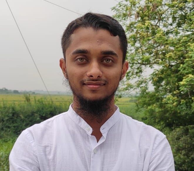 Md. Rabiul Mollah – Medium