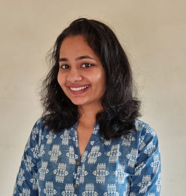 Simran Kulkarni – Medium