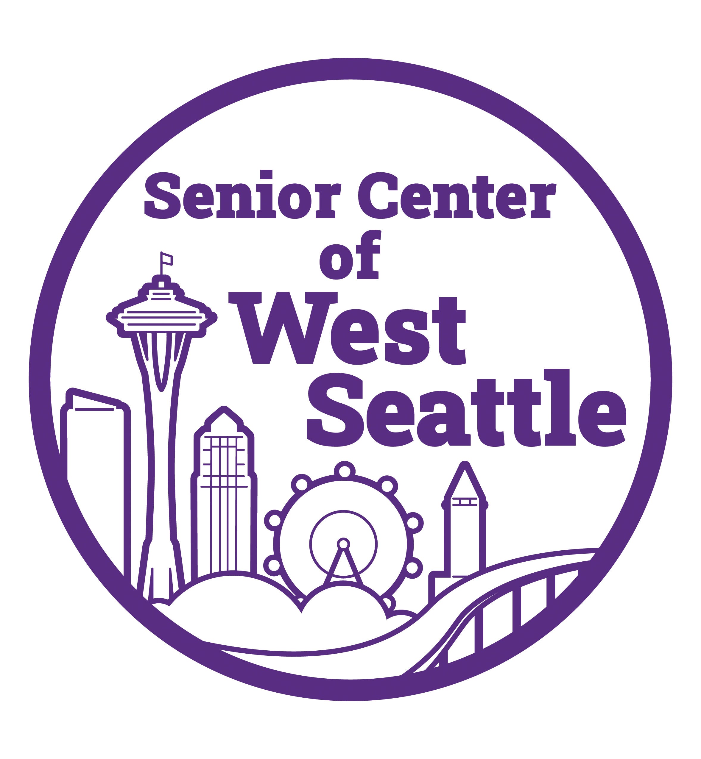 About Senior Center of West Seattle Medium