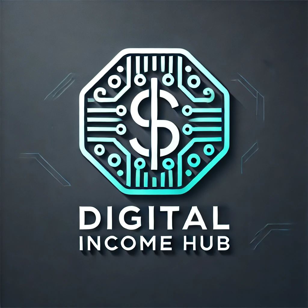 Digital Income Hub – Medium