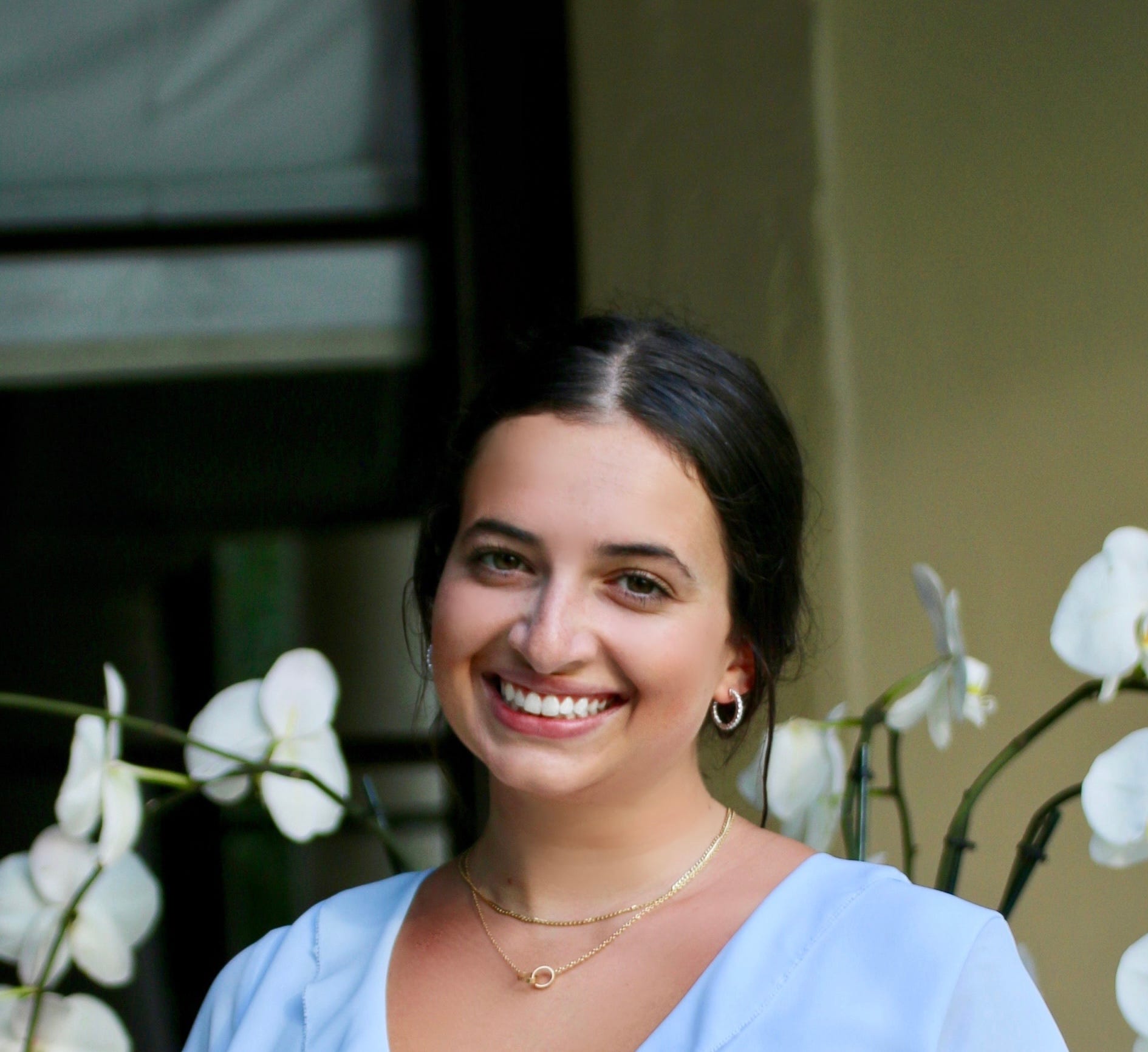 About Caroline E Carlton Medium