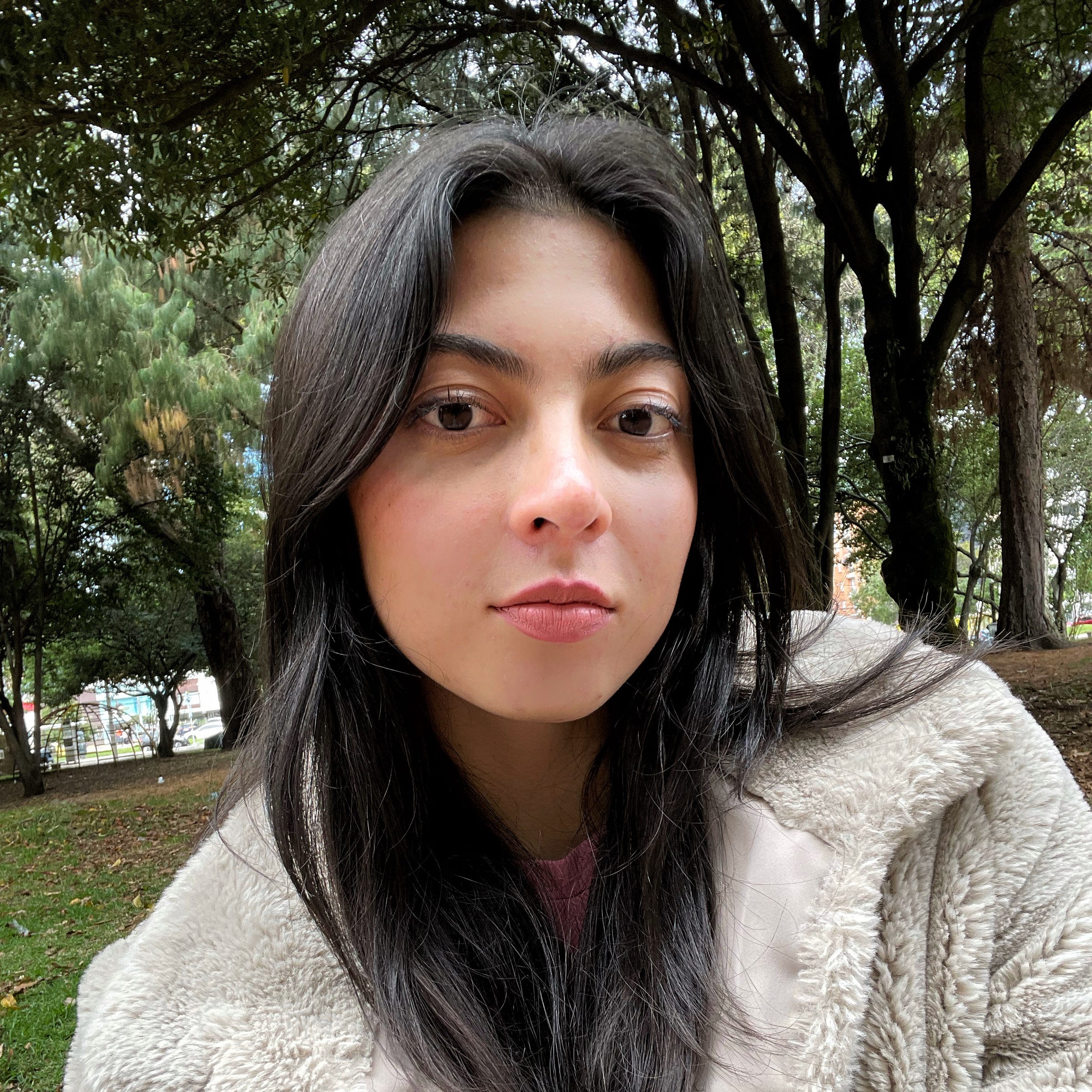 Valentina feruere medium