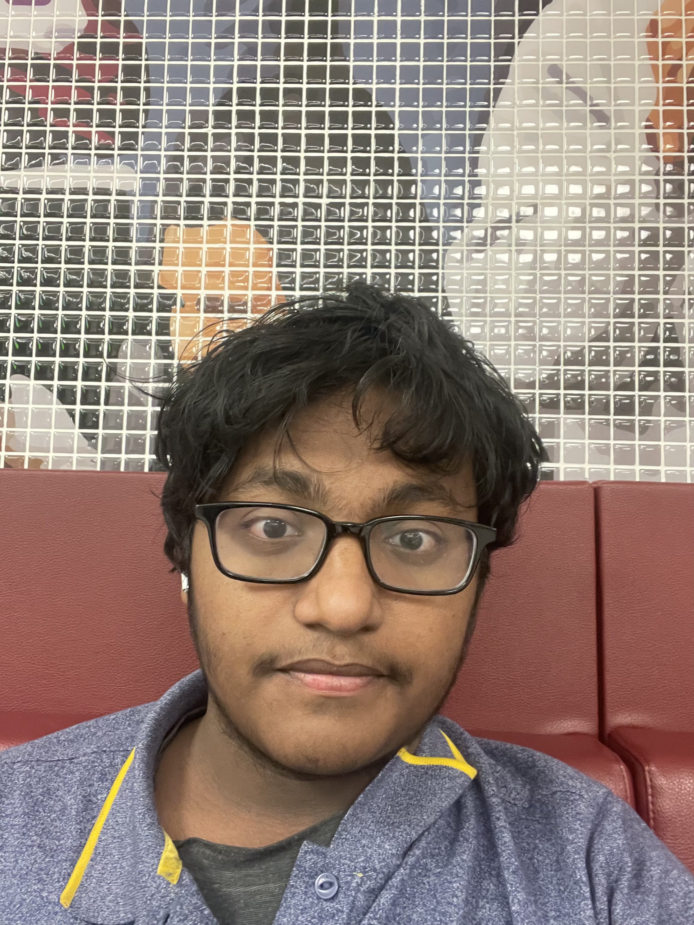 Sai Viswanth Medium Sai viswanth medium
