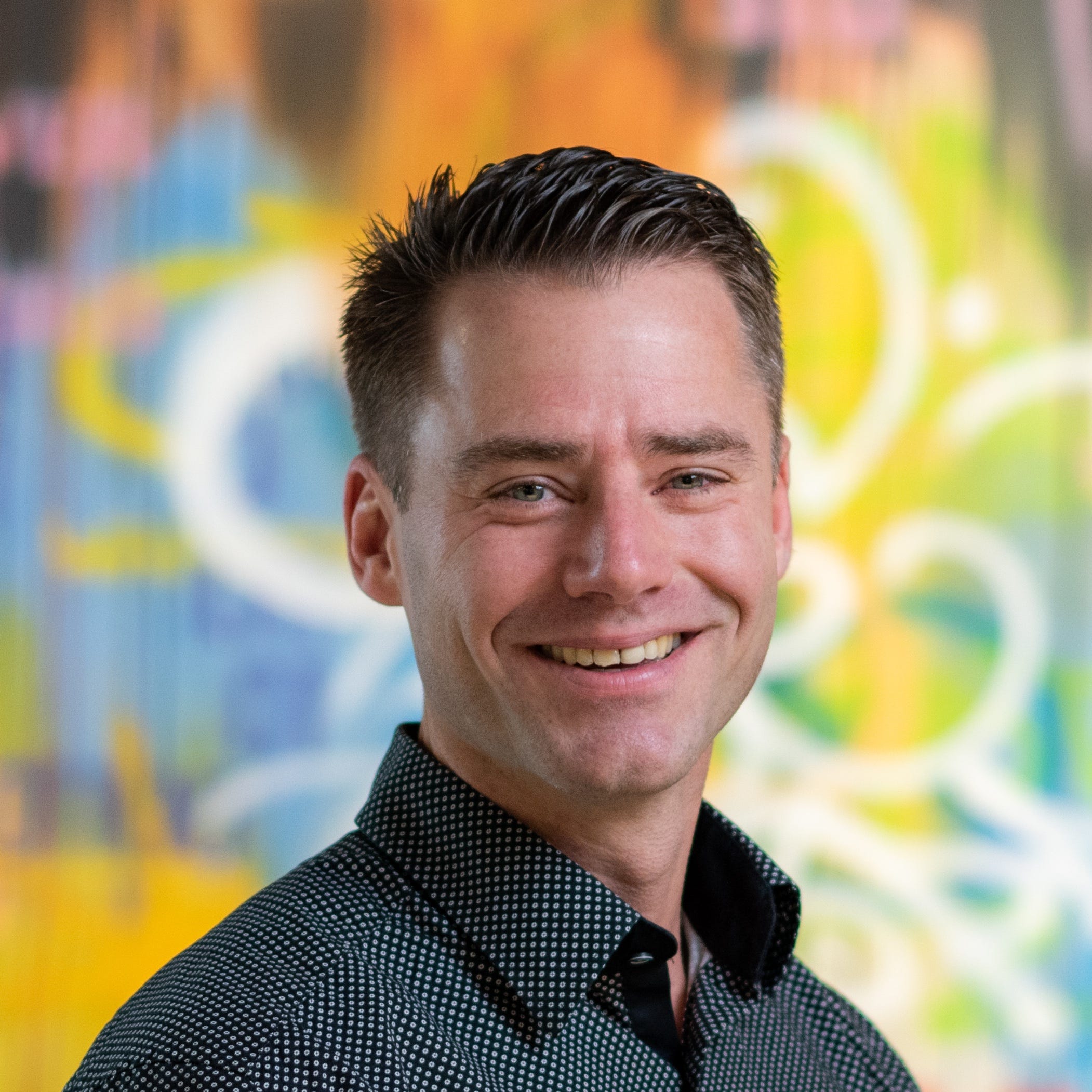 Joris conijn medium