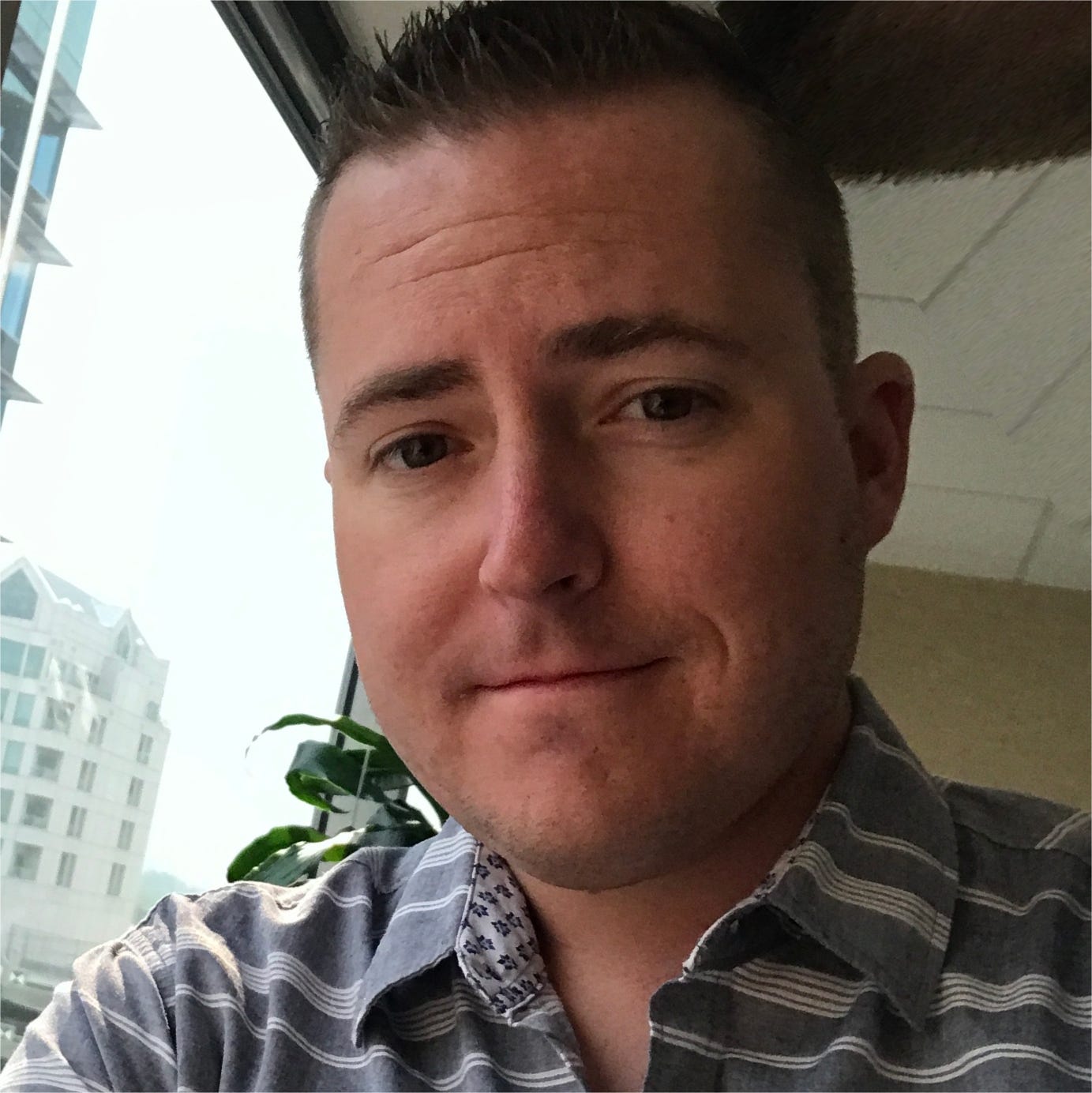 Bryan Funk Medium