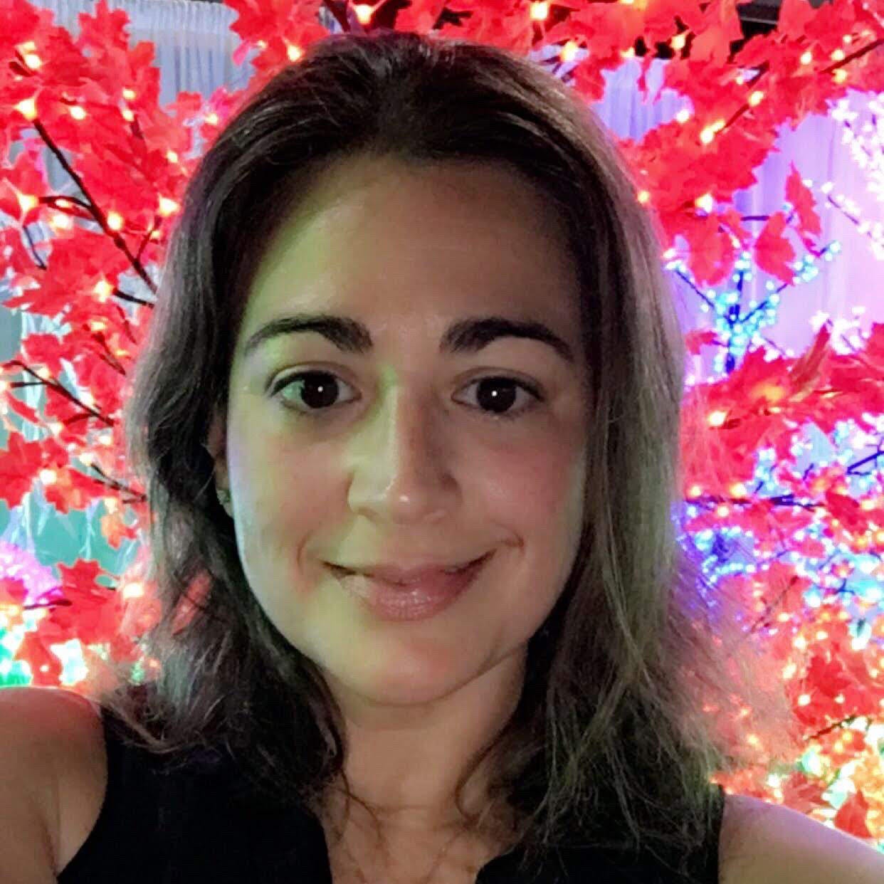 Michelle Marie Writes Medium