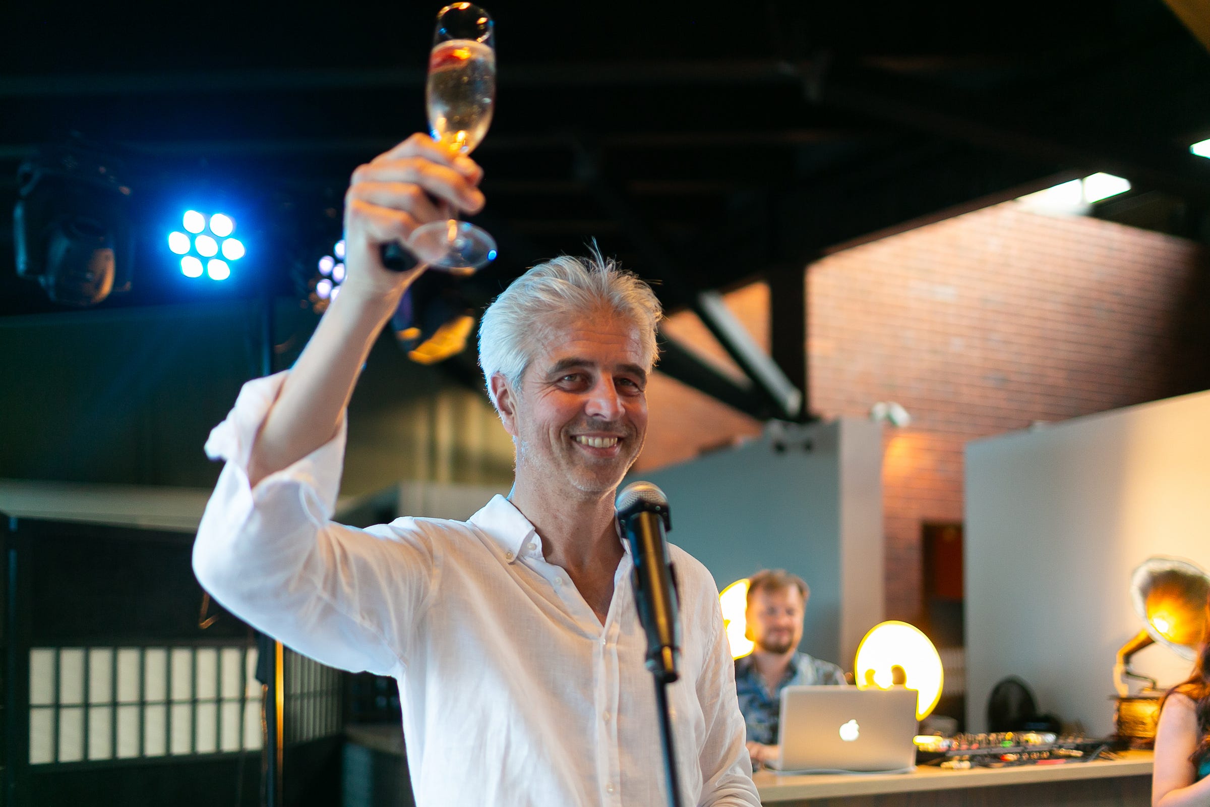 Klaus Heissler: The Influencer Everyone'S Talking About - 3v70o2f