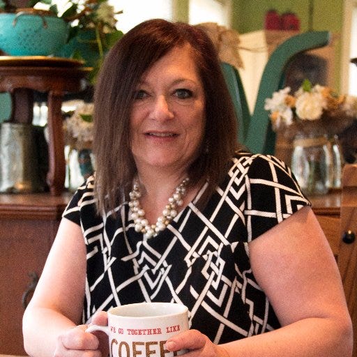 Susan Nelson Realtor