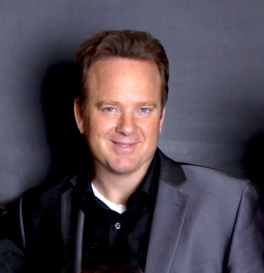 John A. Anderson – Medium