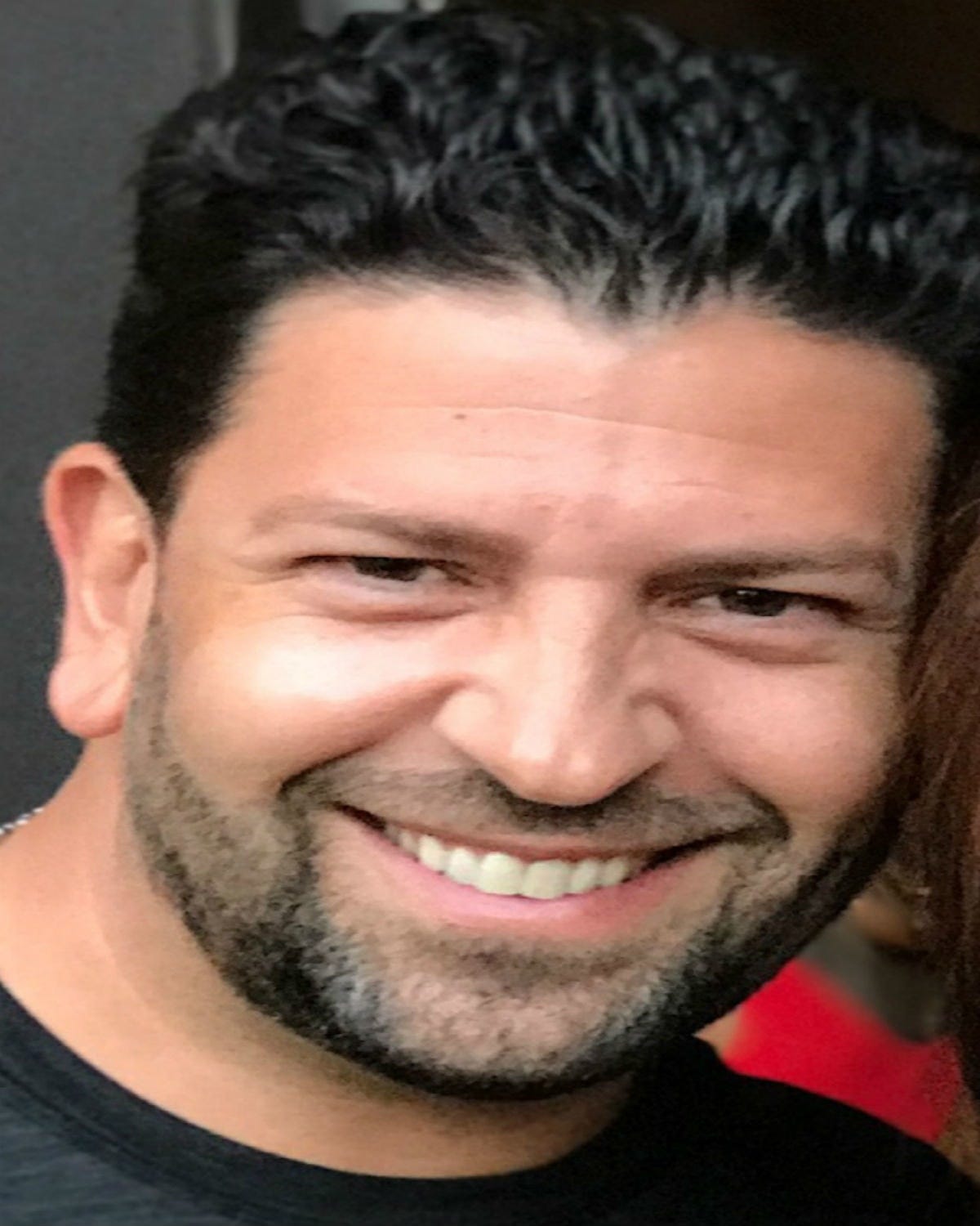 Philip Ward Seattle Medium