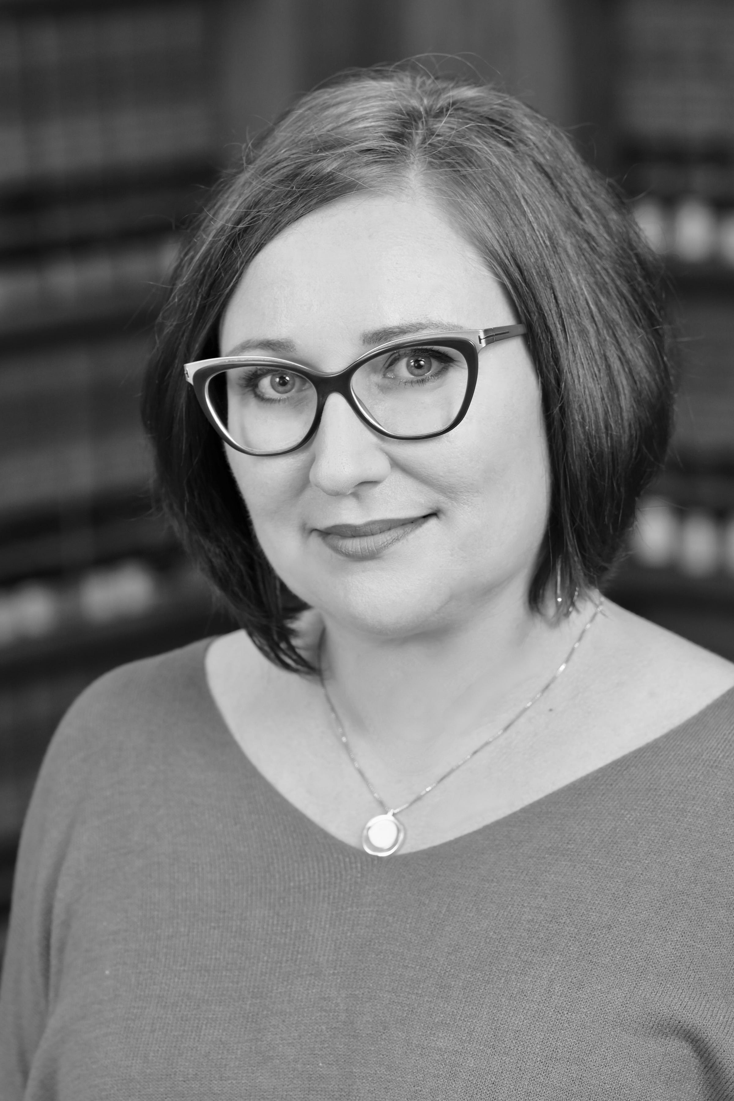 About Dr. Courtney C. Radsch Medium