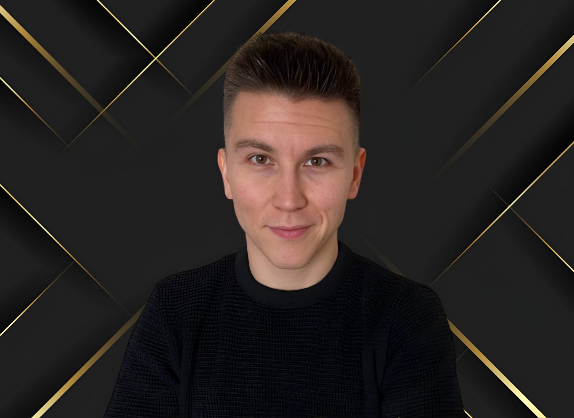 About – Алексей Субботин - Trade Lexx – Medium