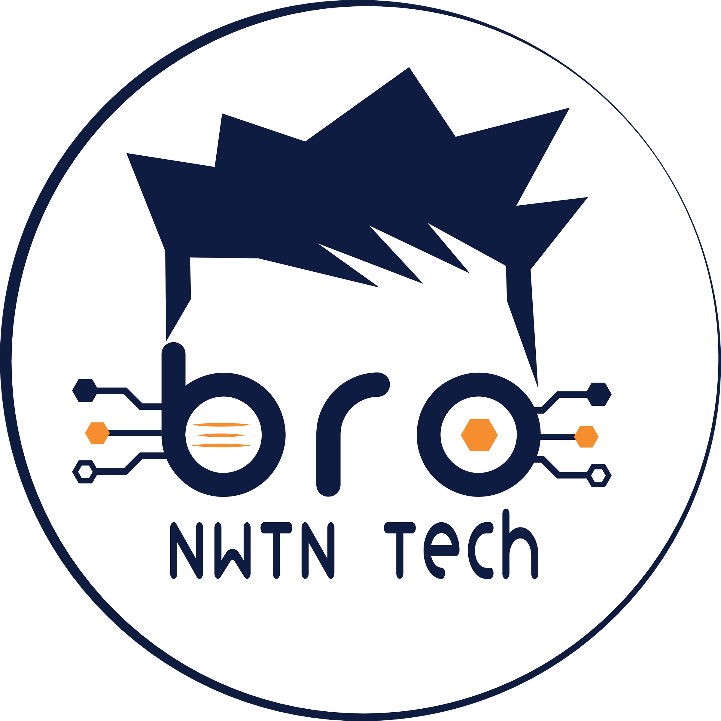 Nwtn tech talk medium