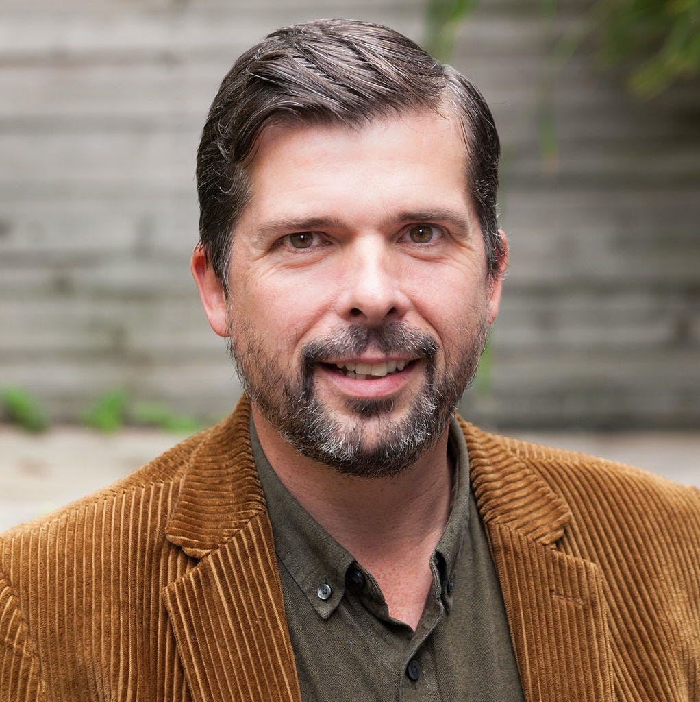 About Joe Baker Medium