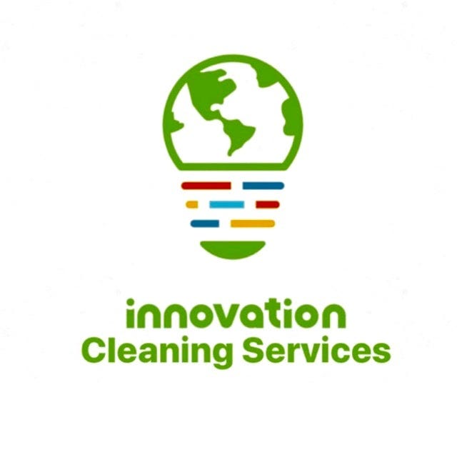 Innovation Cleaning Services Medium