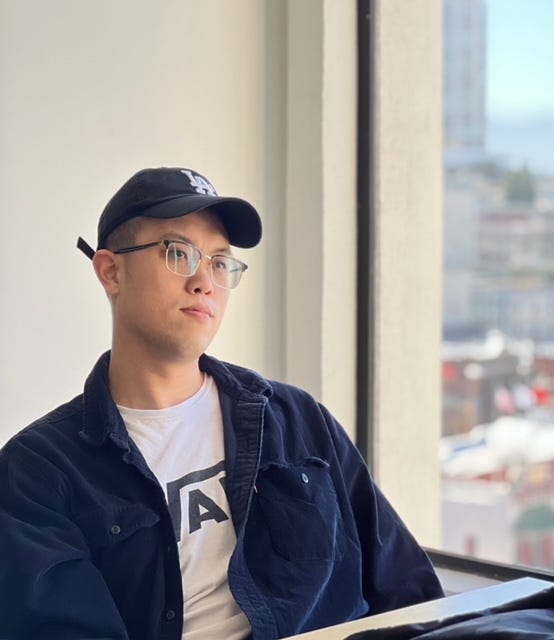Hao xu medium