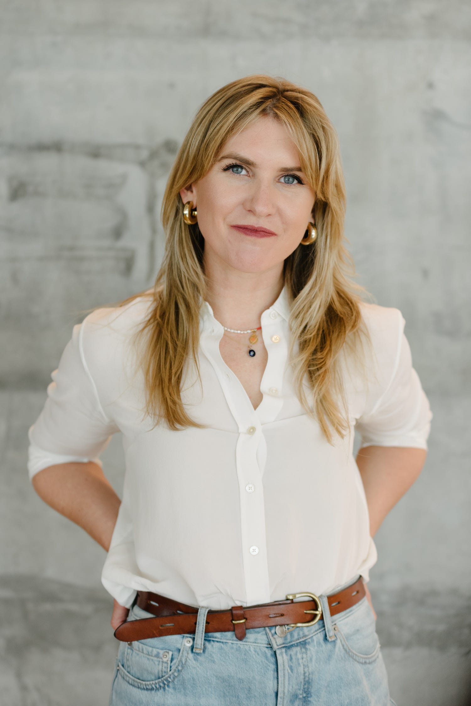 Lianna Catino – Medium