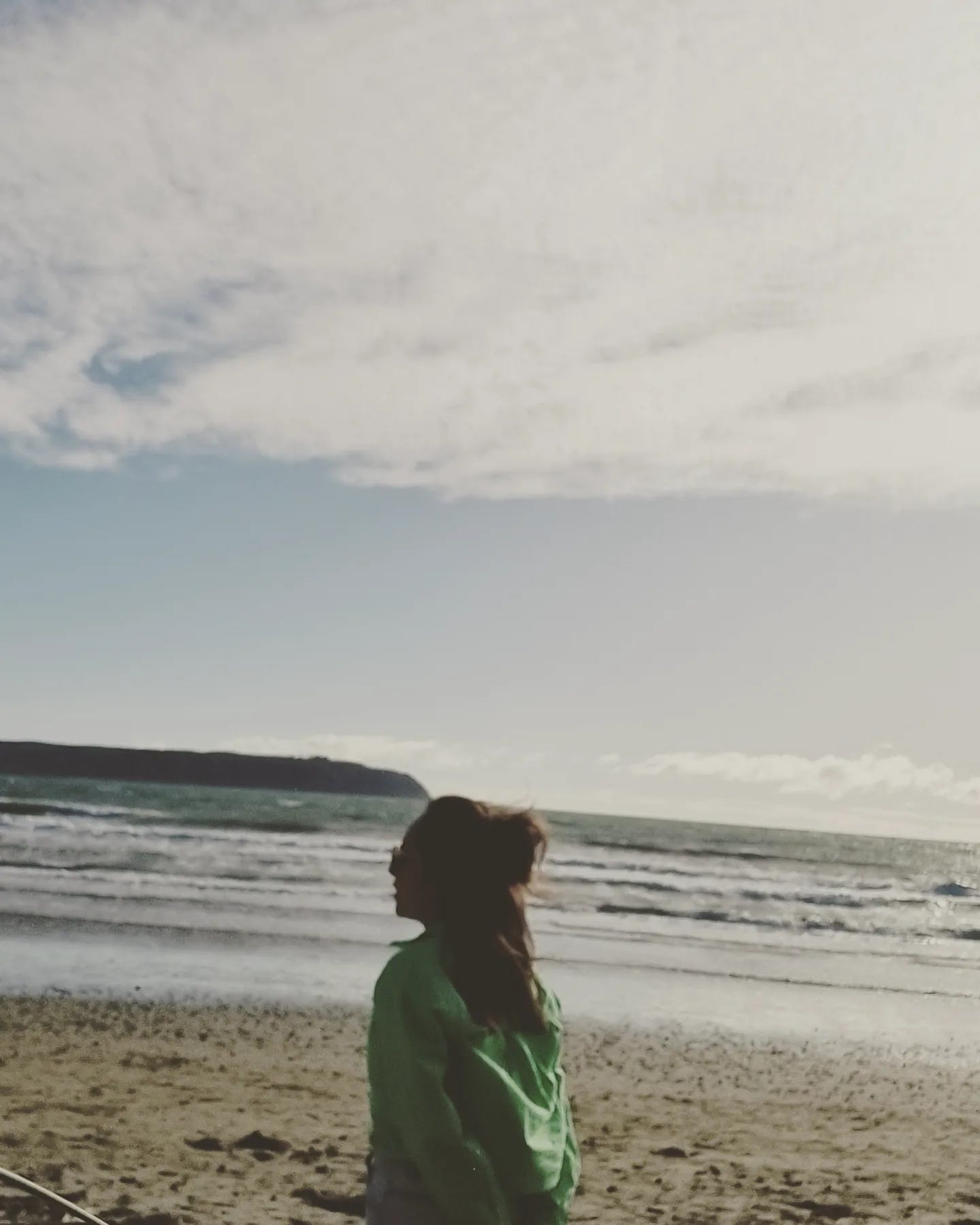 Crystal Tawhai – Medium