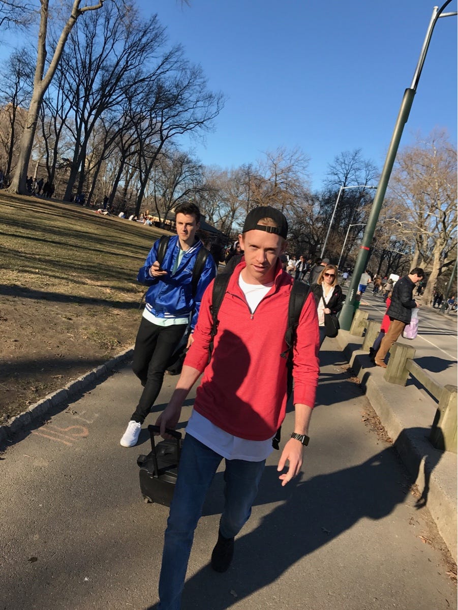 Jeff Zeller – Medium