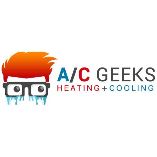 A/C Geeks Heating & Cooling Medium