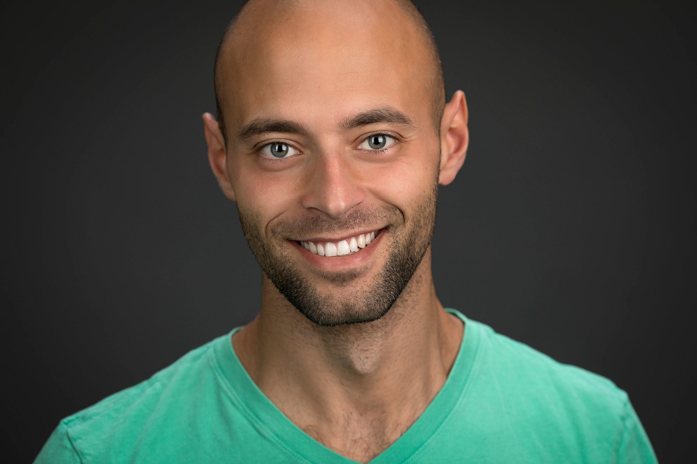 Nadim El Manawy – Medium