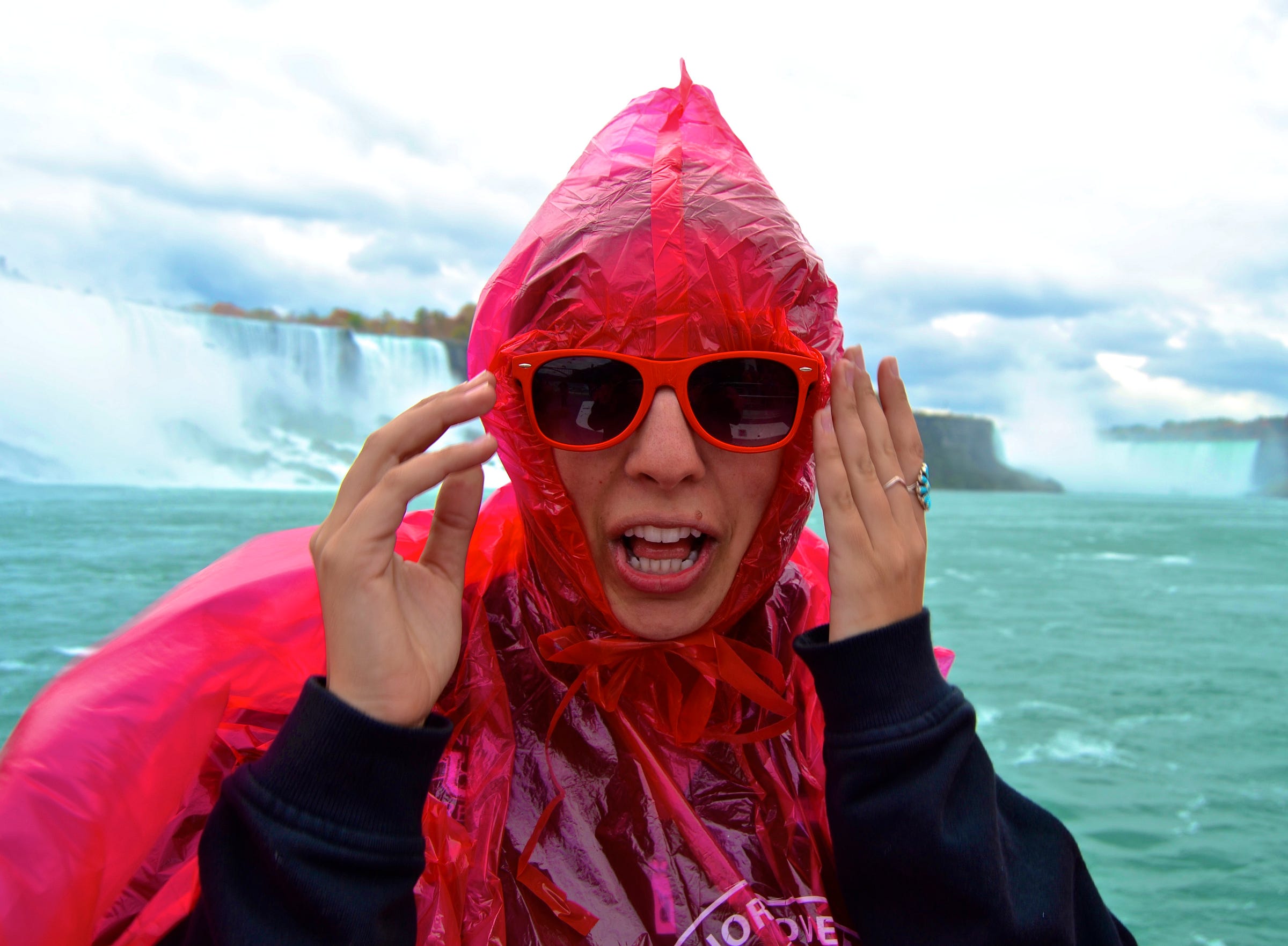 Joycelin Ann Hunter – Medium