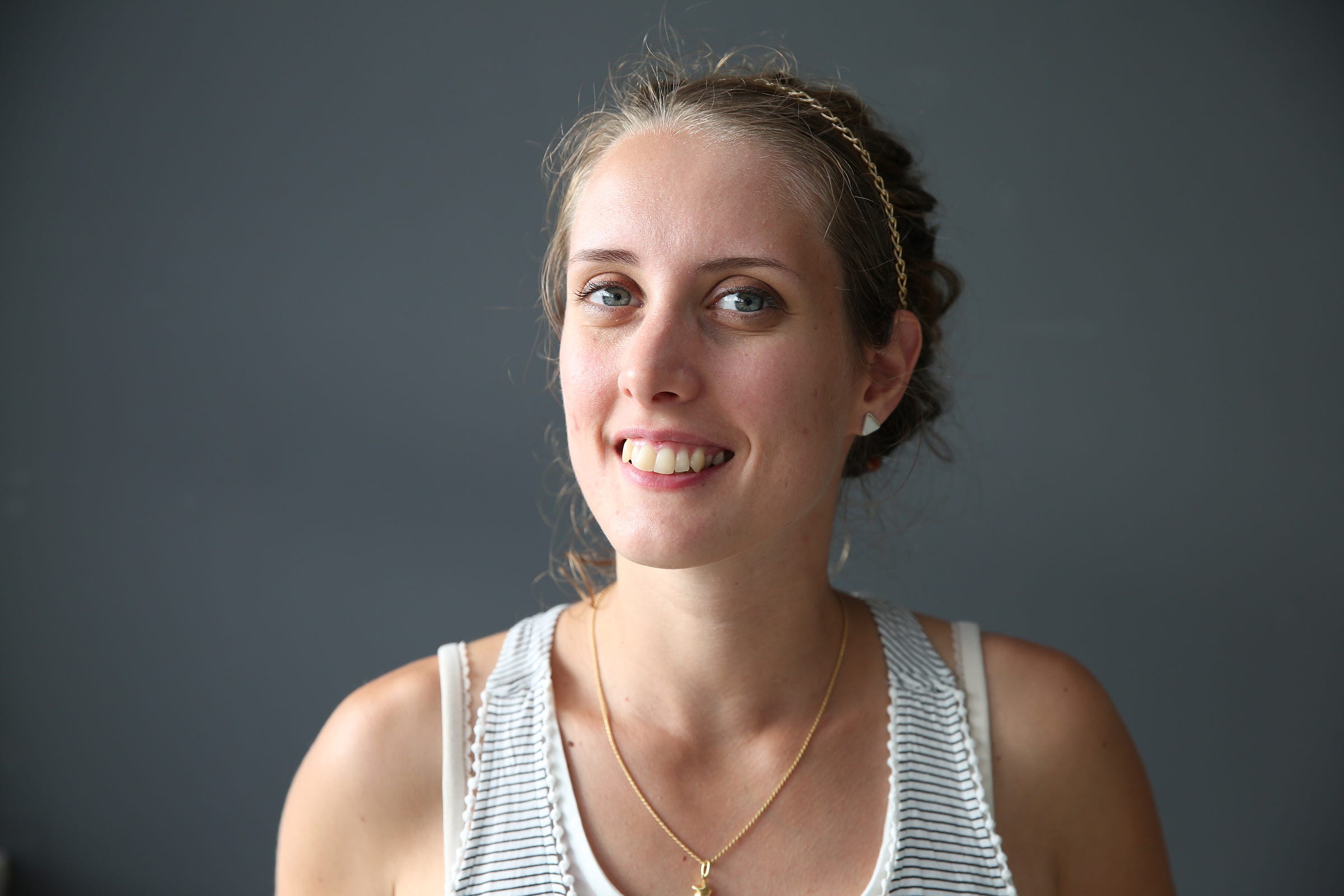 Stella Morelli Medium