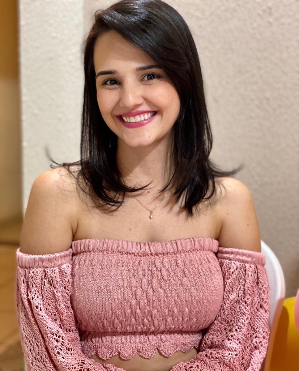 Dani Badoco – Medium