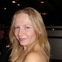 Alicia Cox – Medium