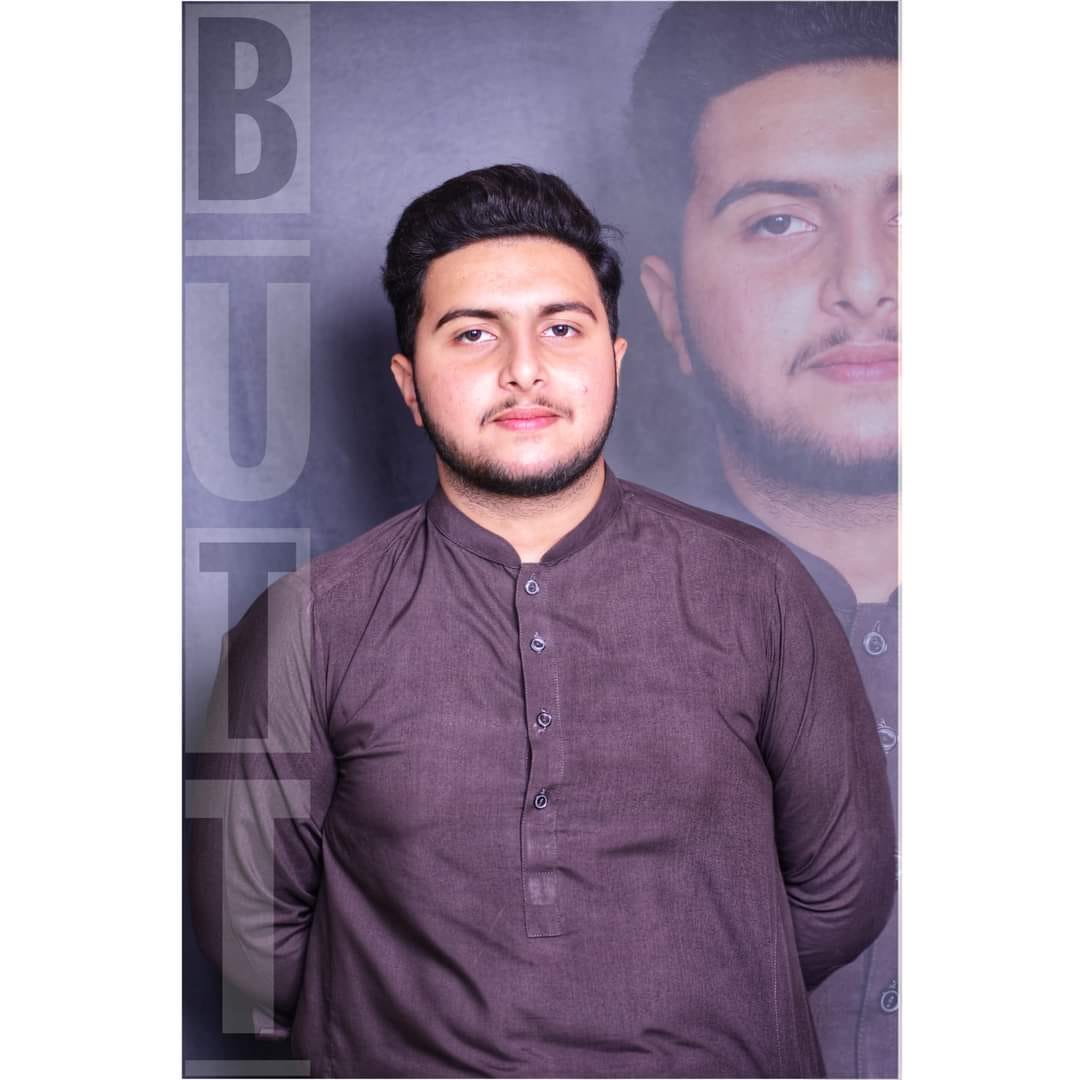 Faizan Asif Butt Medium Faizan asif butt medium